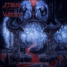 Storm Upon The Masses : Vengeance of Madness